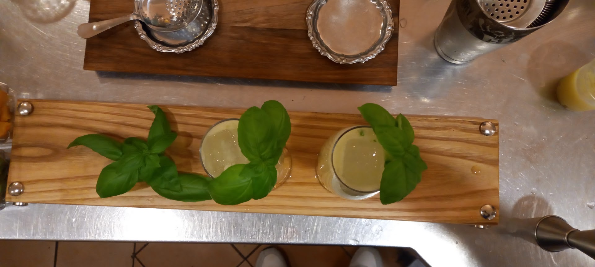 Stadt Wien Bar