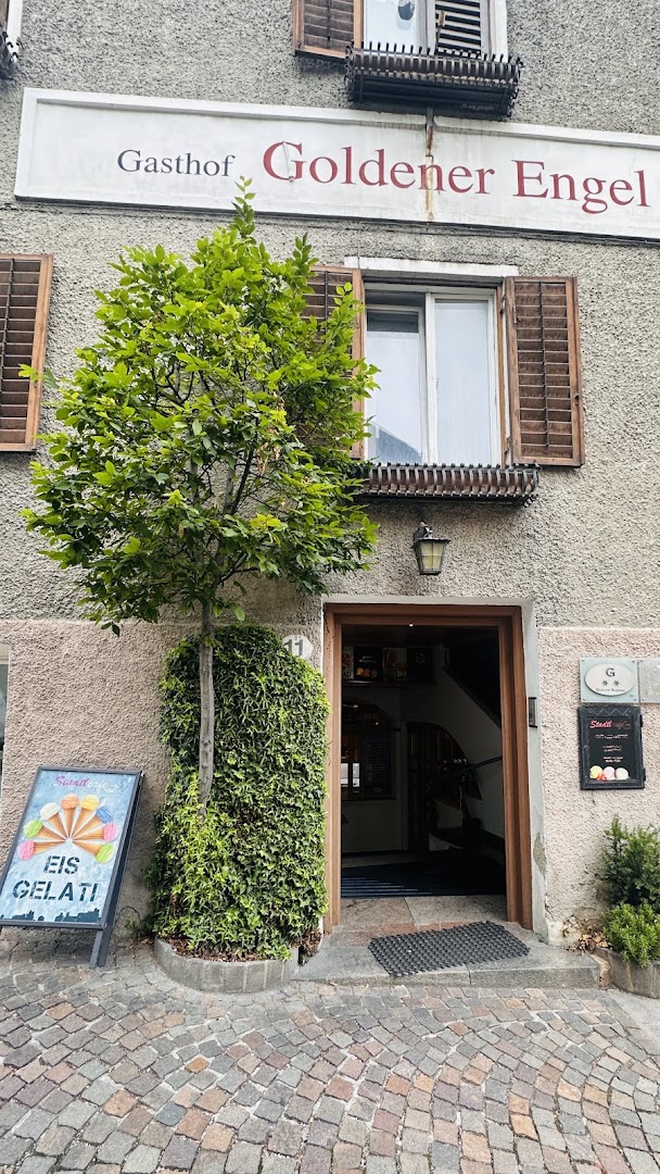 Stadtlcafè