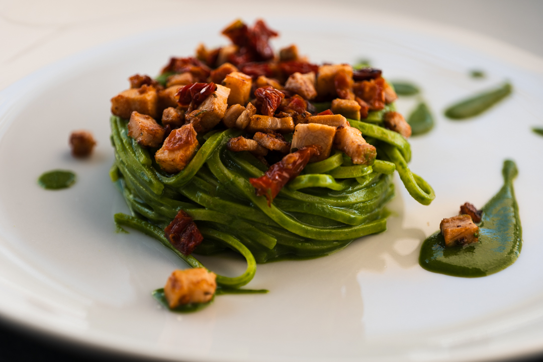 St'agnuni - Bistrot Sicano