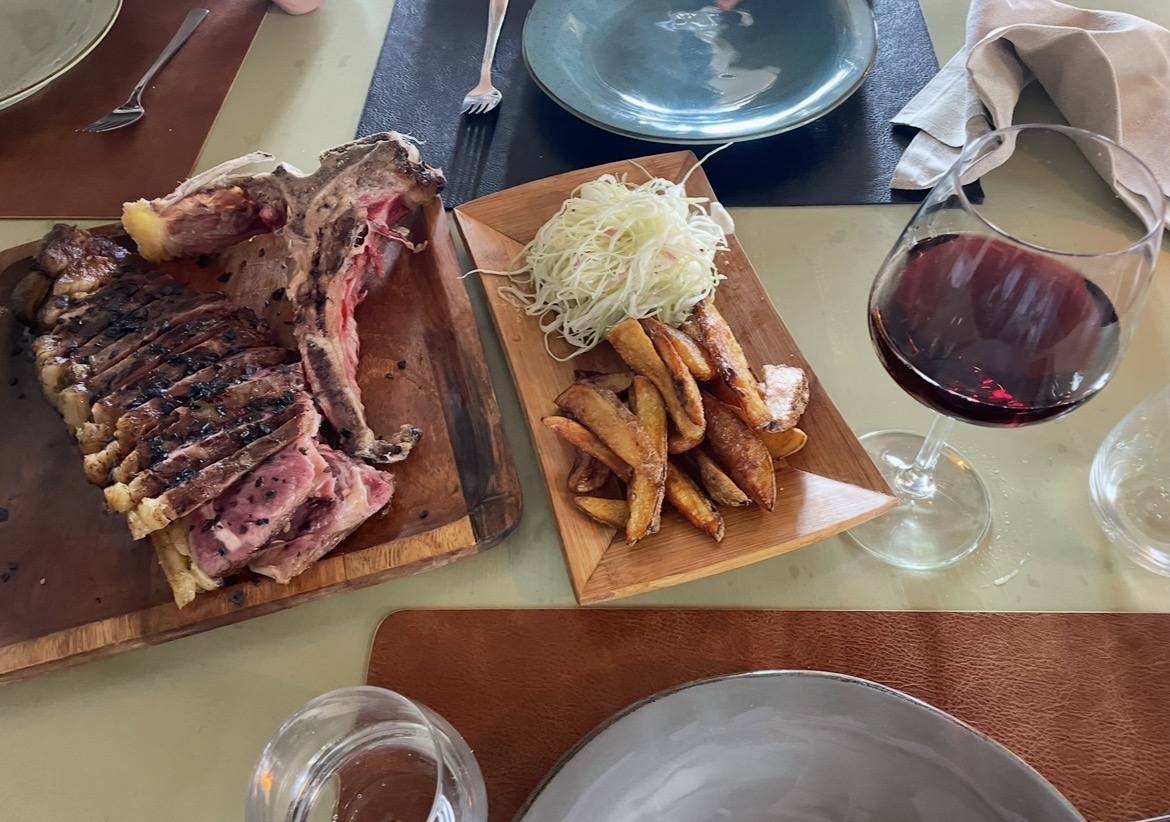StaiManzo