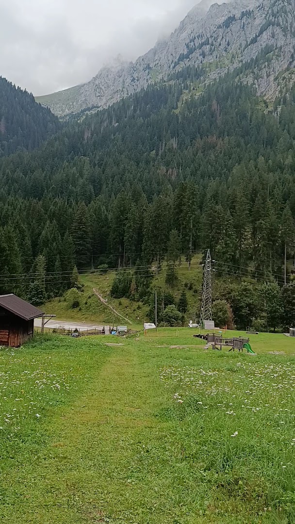 Staipo da Canobio