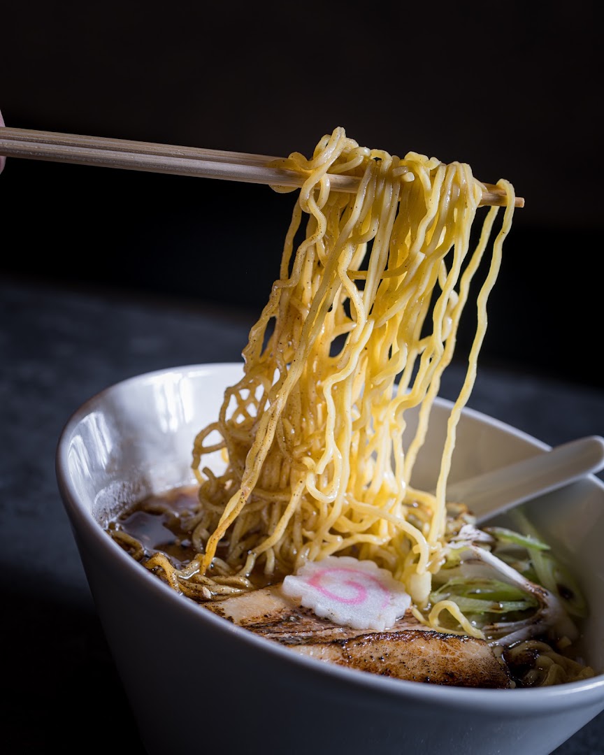 Staj Noodle Bar Chiaia