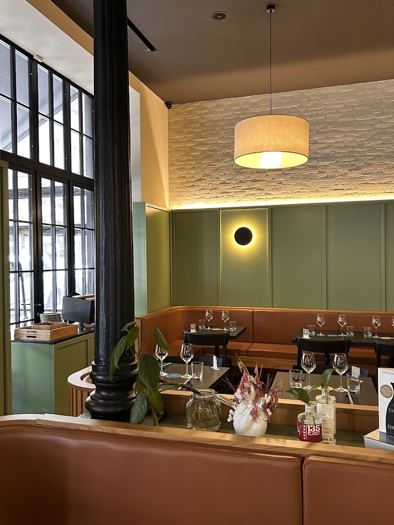 Staj Noodle Bar Vomero