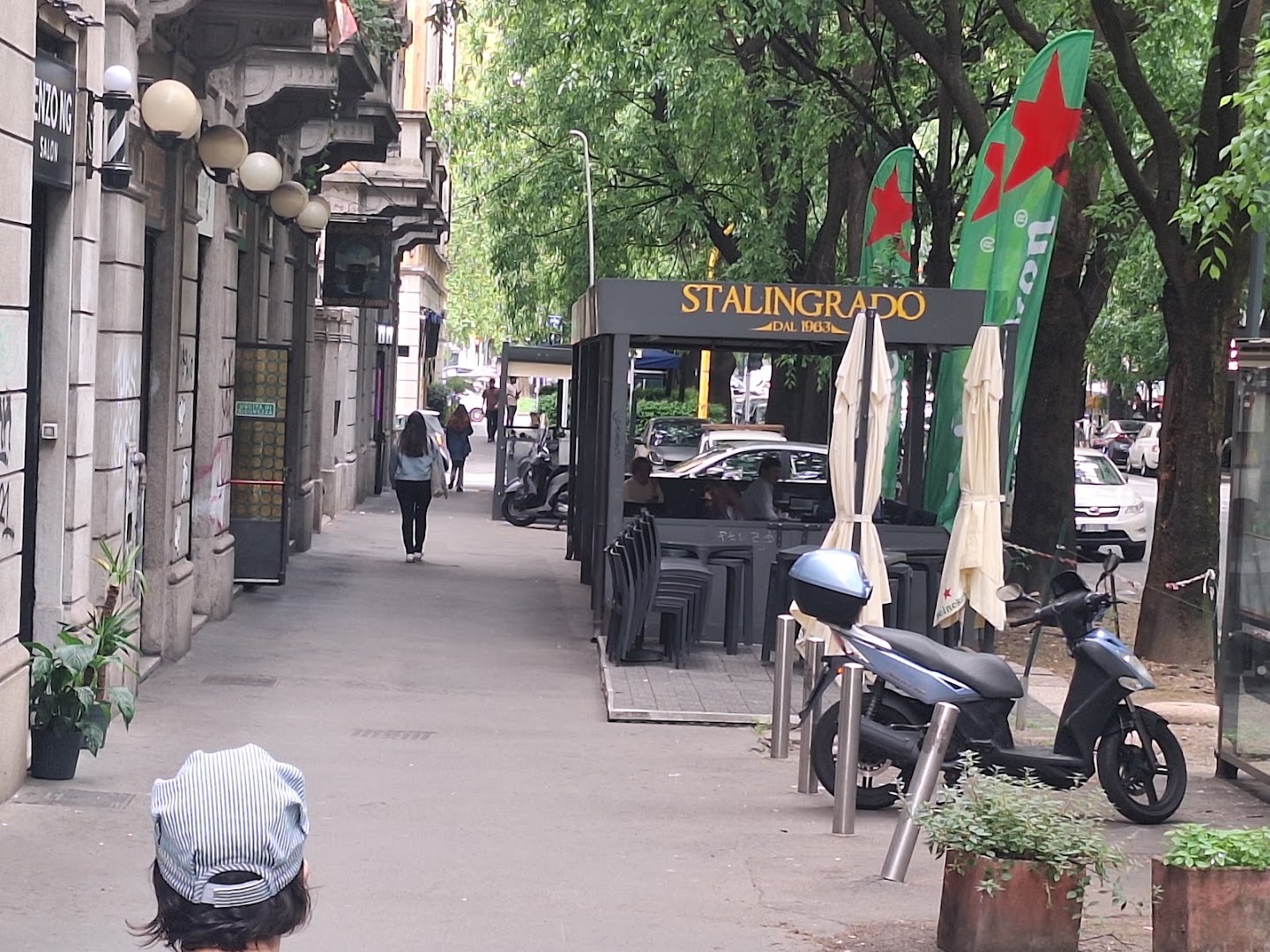 Stalingrado