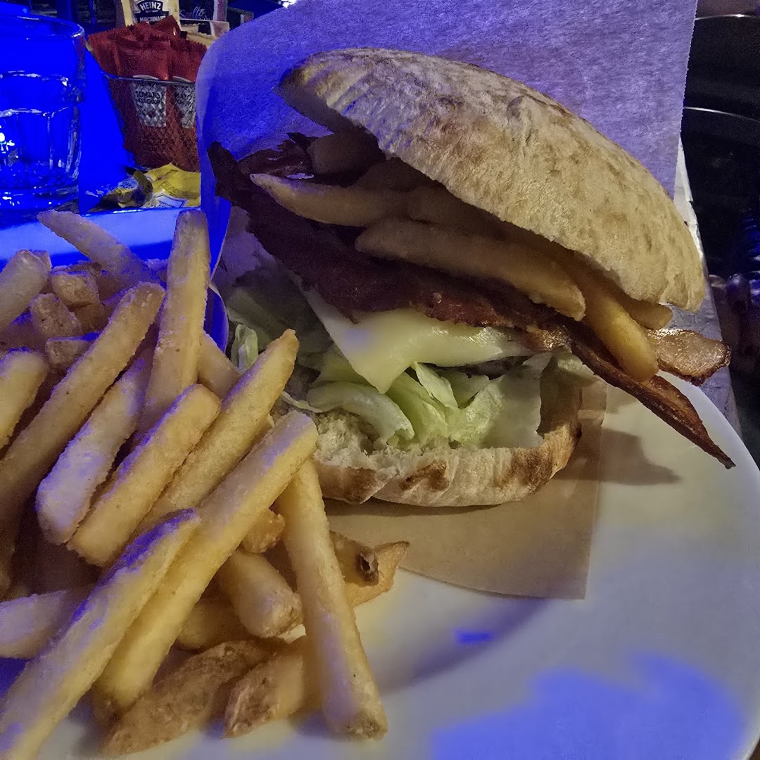 Stammtisch Tavern Chieti