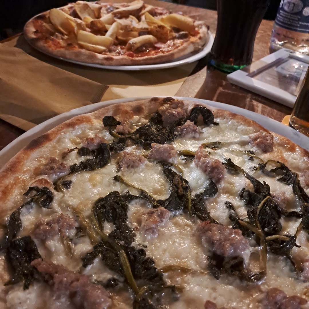 Stammtisch Tavern Chieti, Chieti