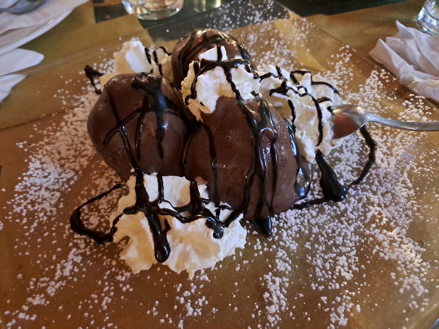 Stammtisch Tavern Chieti