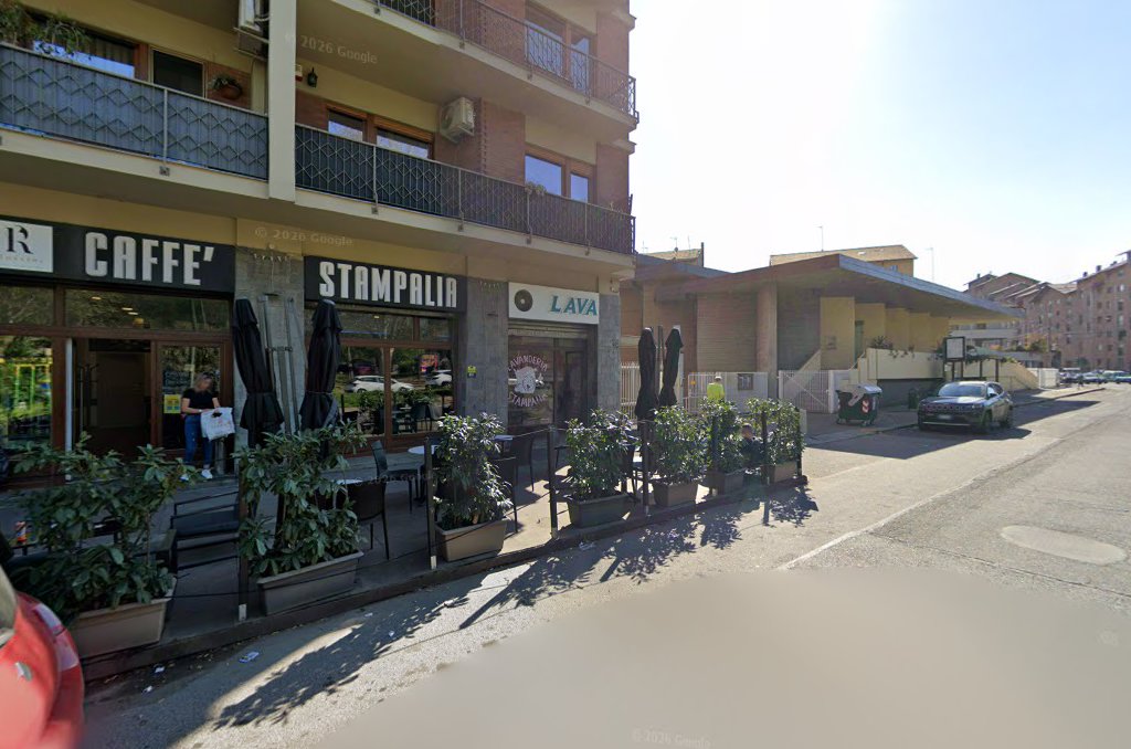 Stampalia