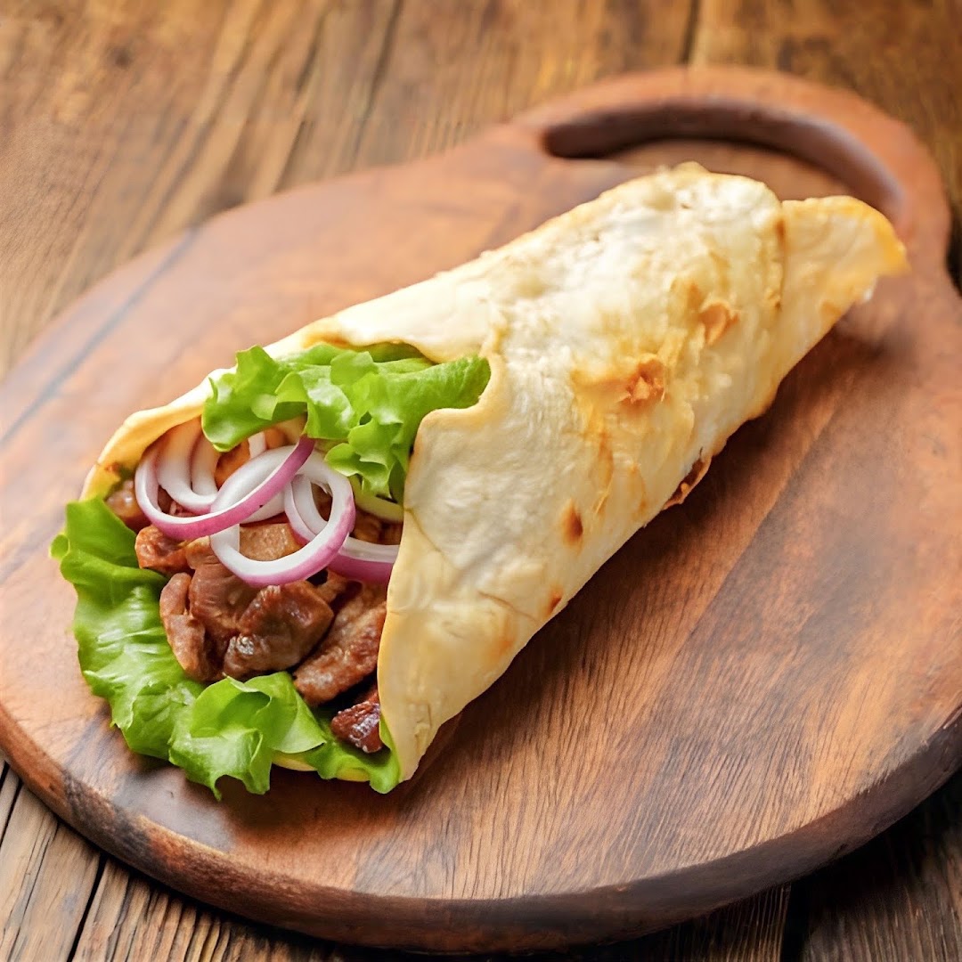 Stampalia turkish pizzeria kebap