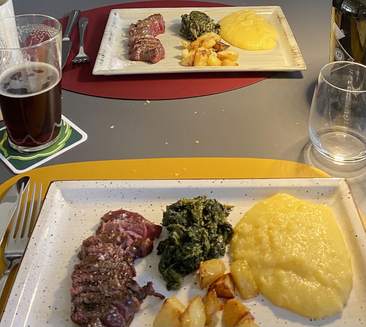 Stangl - Naturalmente cibo vino birra