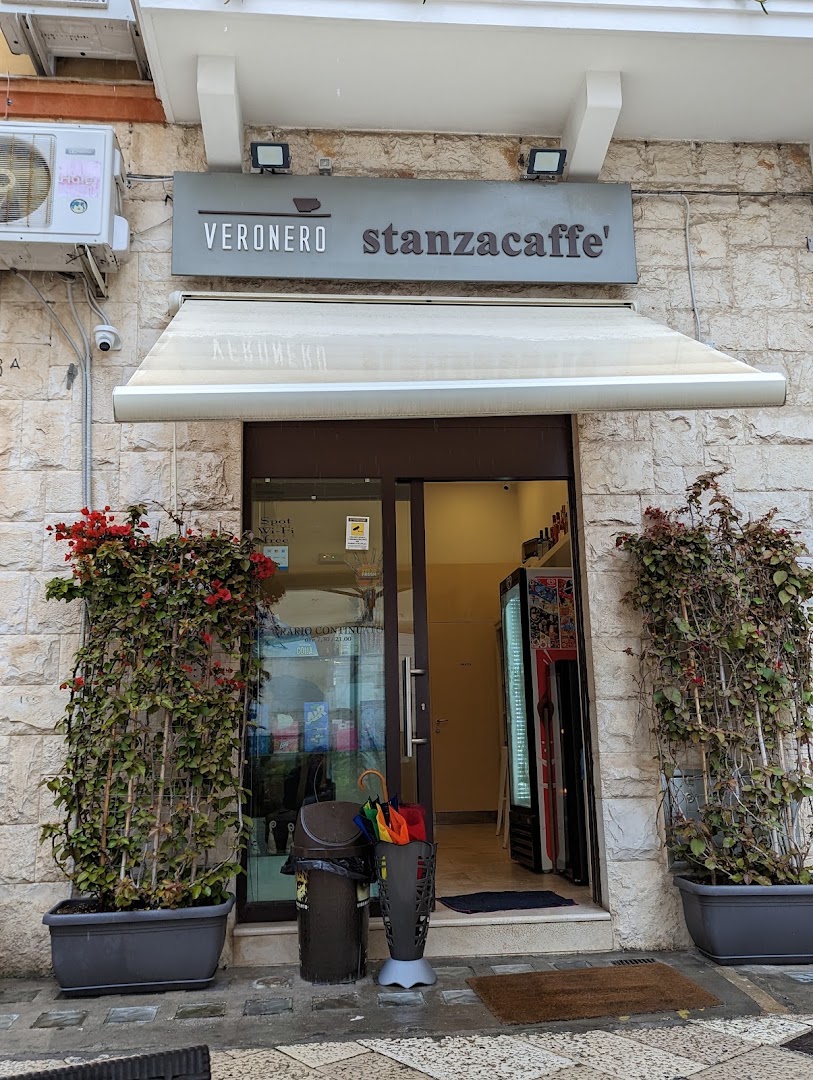 StanzaCaffè