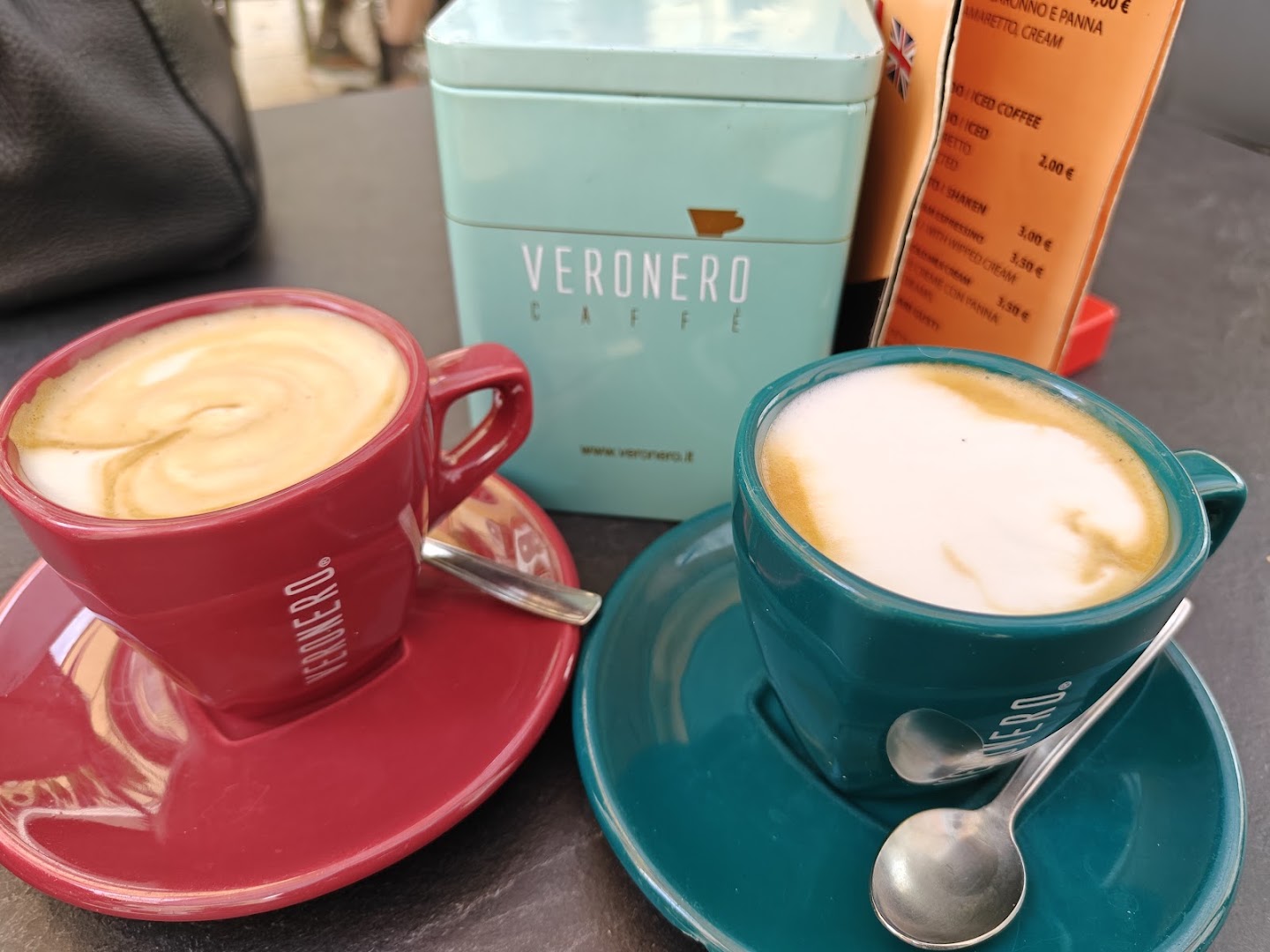 StanzaCaffè