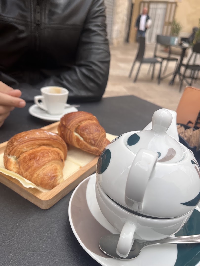 StanzaCaffè, Bari