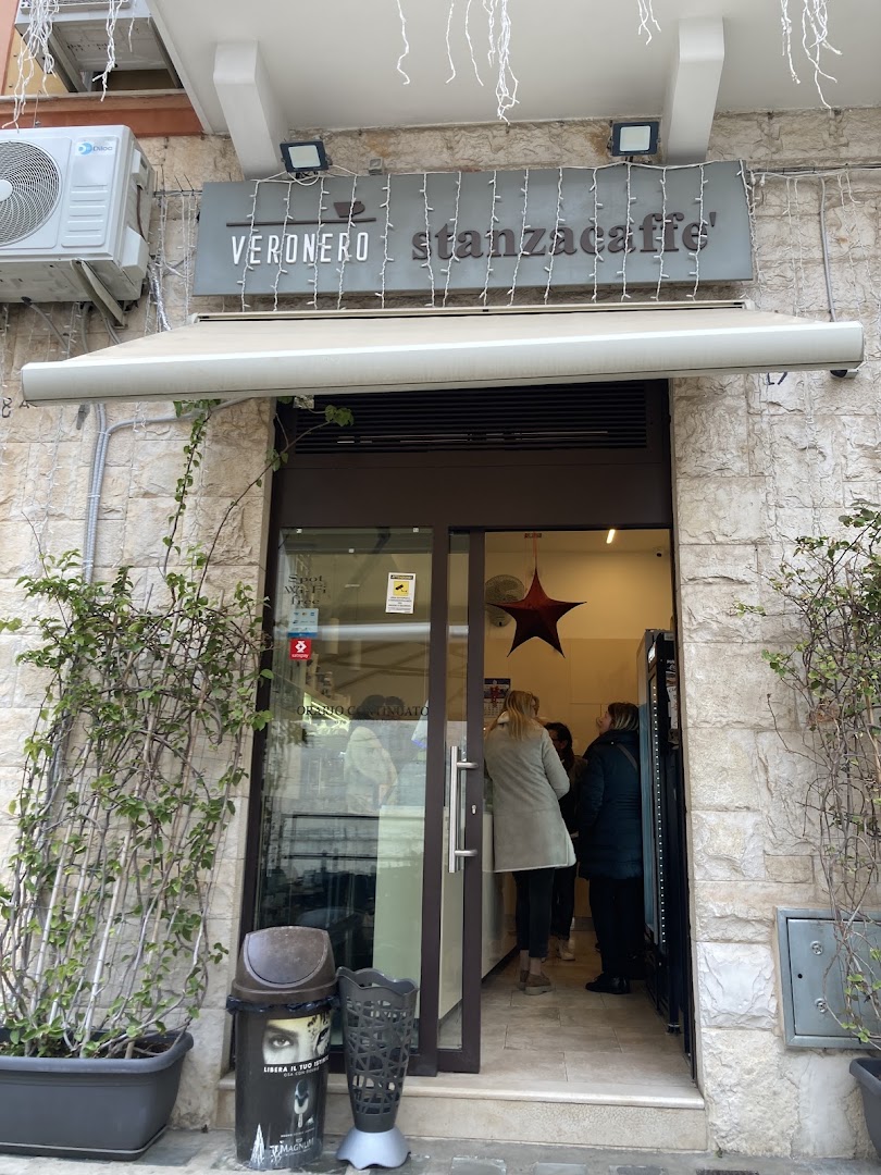 StanzaCaffè