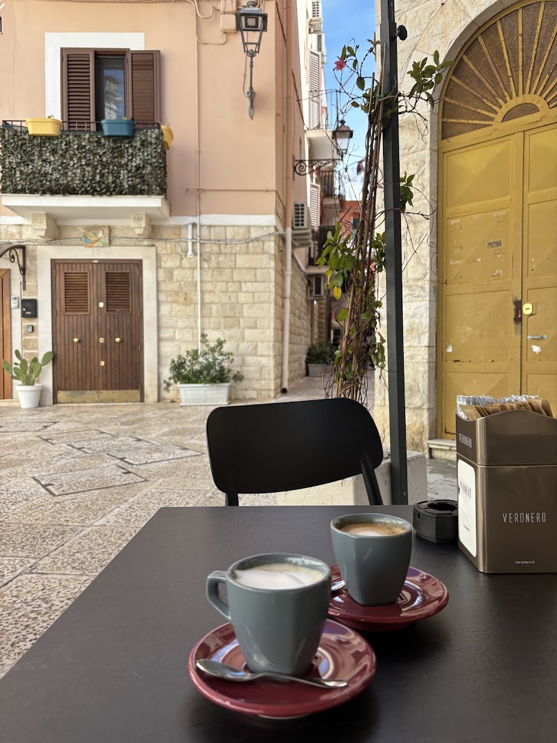StanzaCaffè