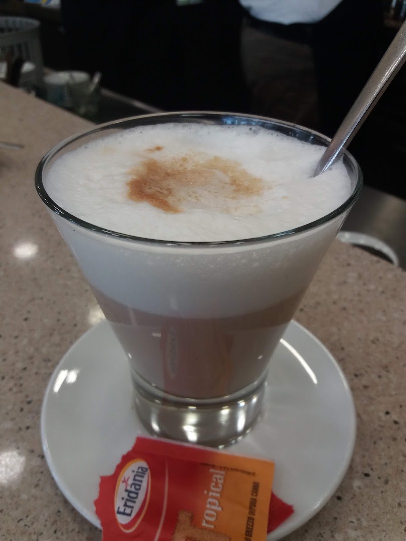 Stanzione Giuseppe Bar S.Lucia, Pagani