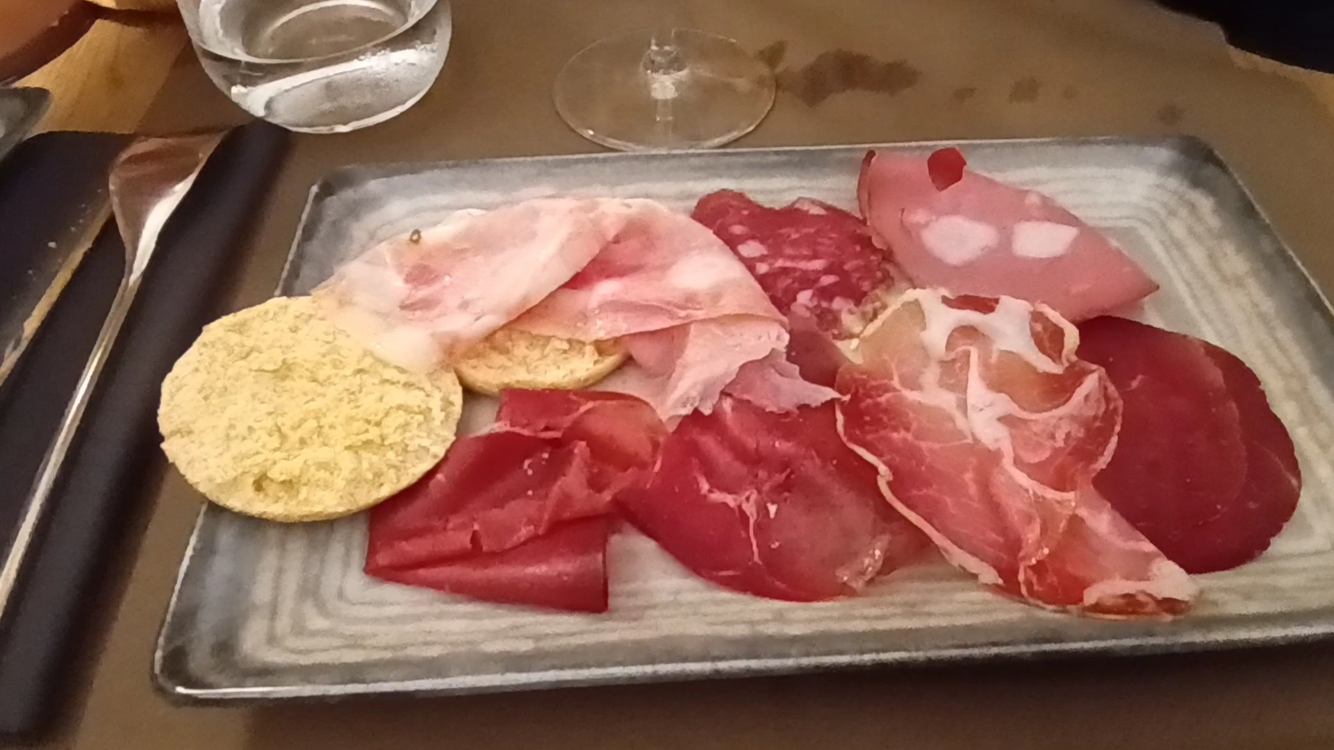 Stappiamo