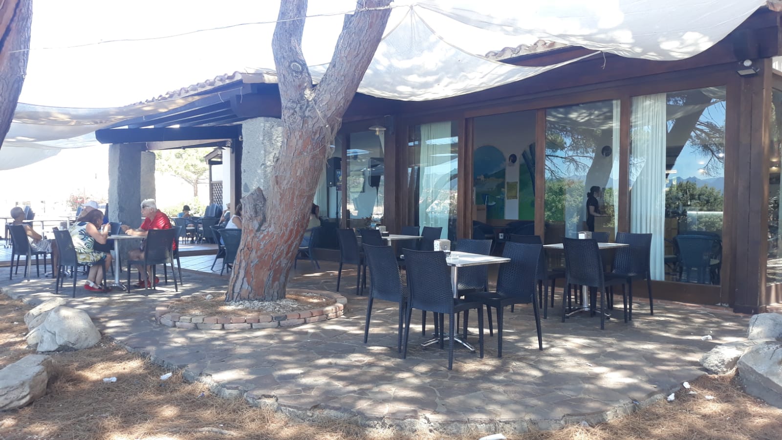 Star 1 - Caffetteria Gelateria