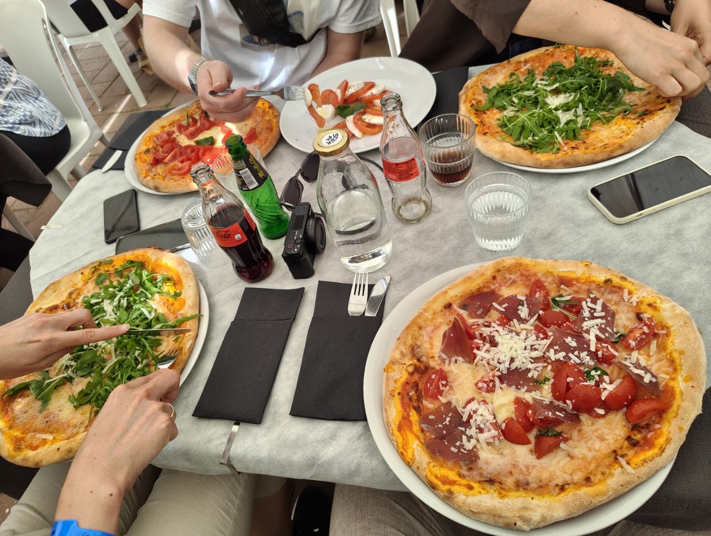 Star 2 Ristorante Pizzeria