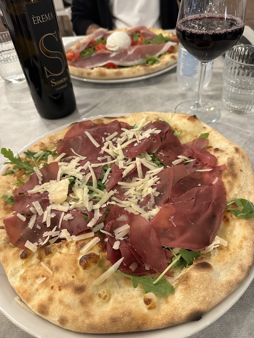 Star 2 Ristorante Pizzeria