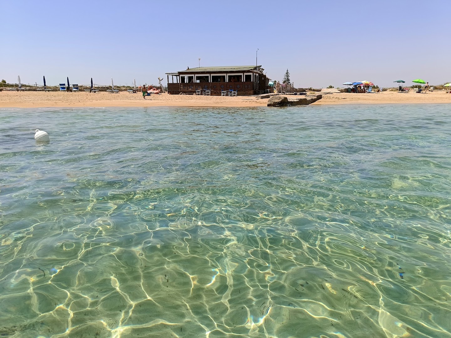 Star Beach