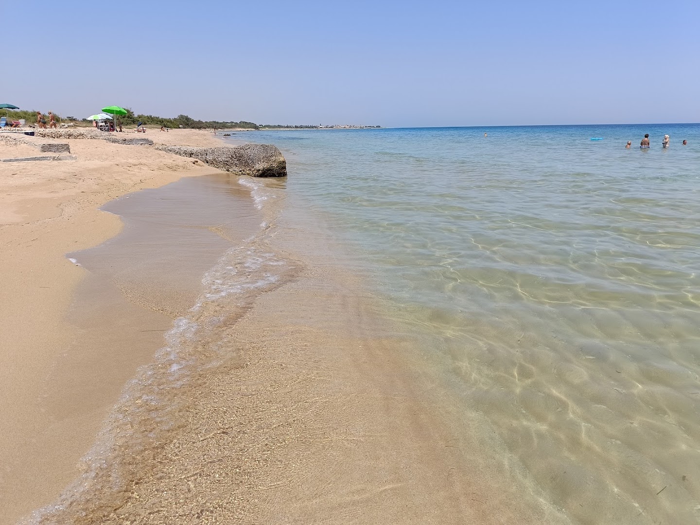 Star Beach