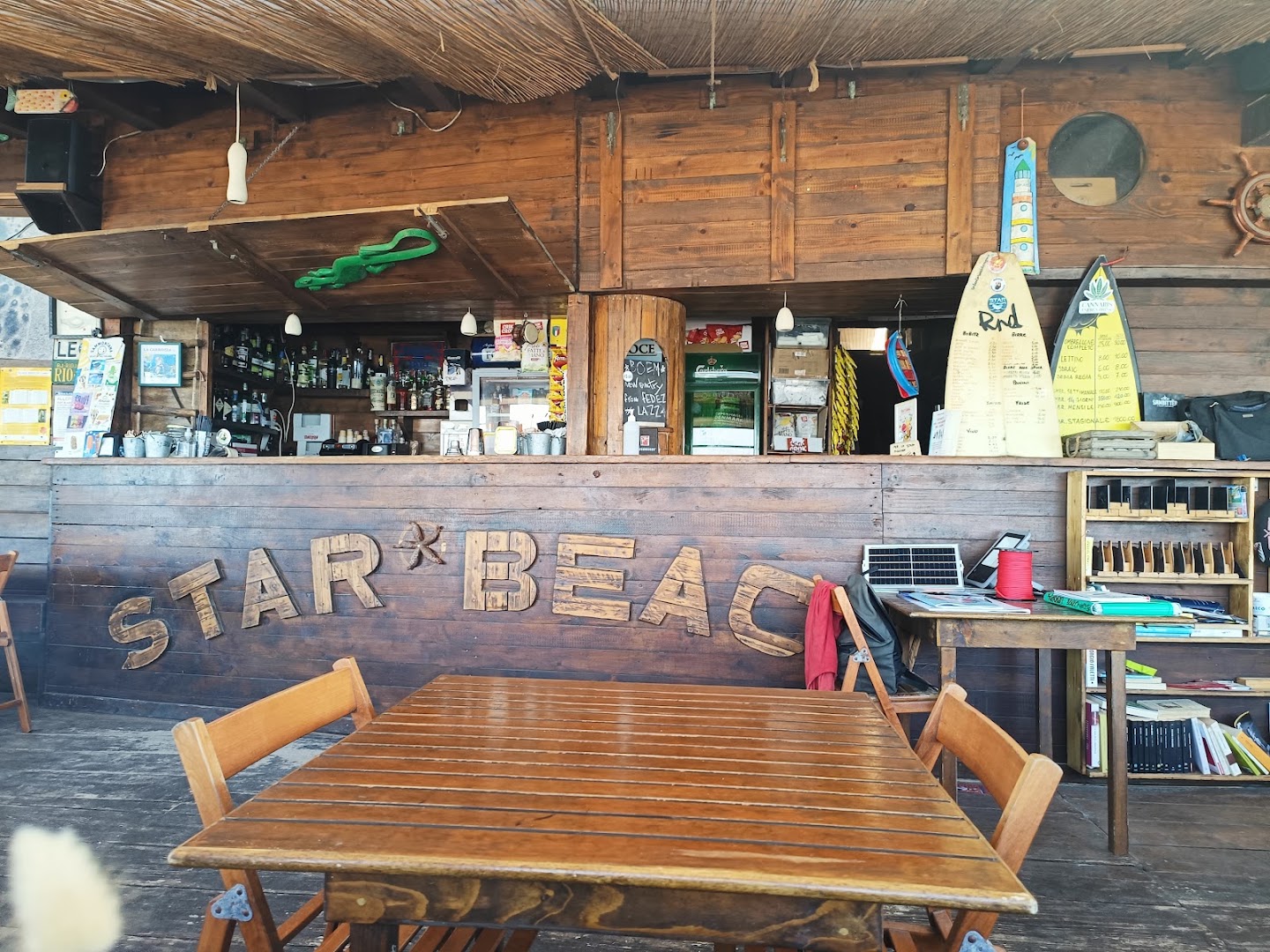 Star Beach