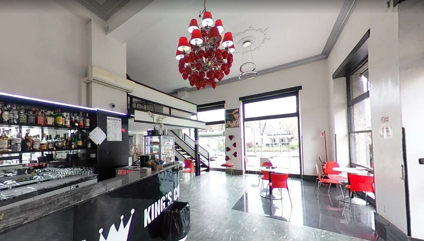 Star Coffee