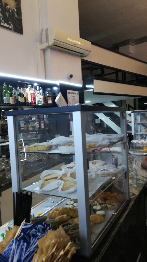 Star Coffee