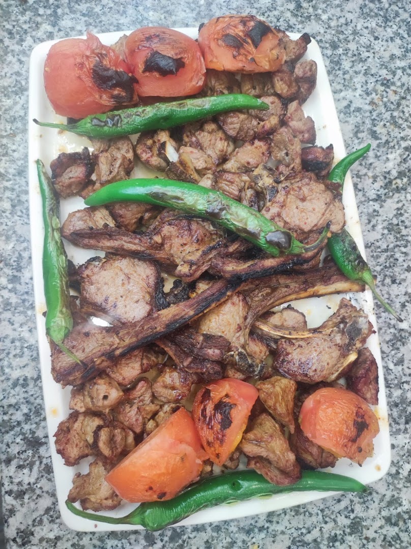 Star Golden Turkish Kebap Pizza Grill, Castegnato