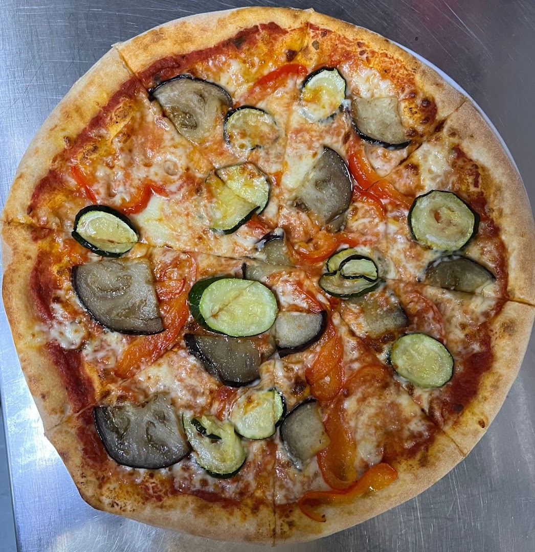 Star İstanbul pizzeria kebab di maerne