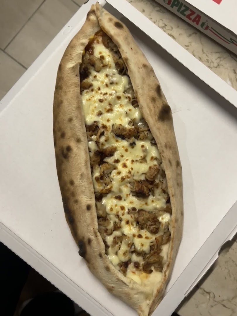 Star İstanbul pizzeria kebab di maerne