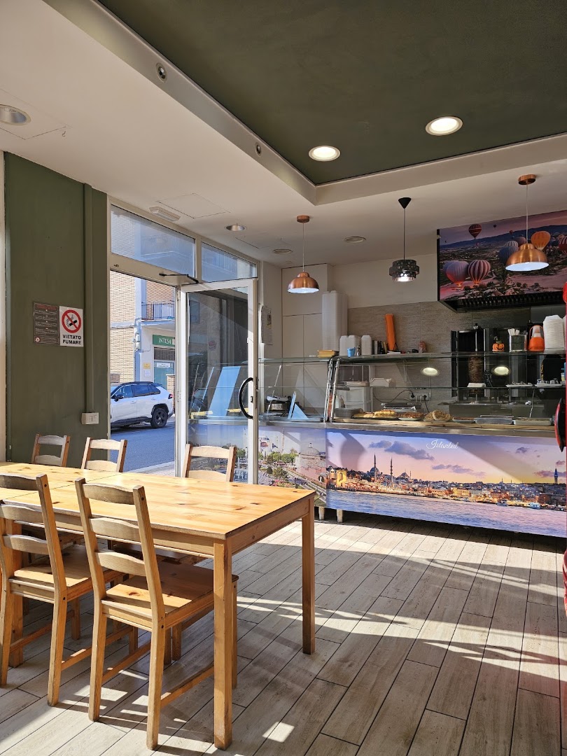 Star istanbul kebab 12