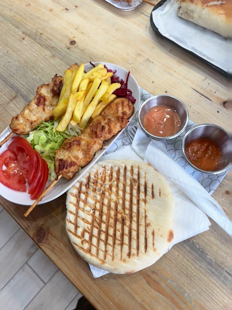 Star istanbul kebab 12