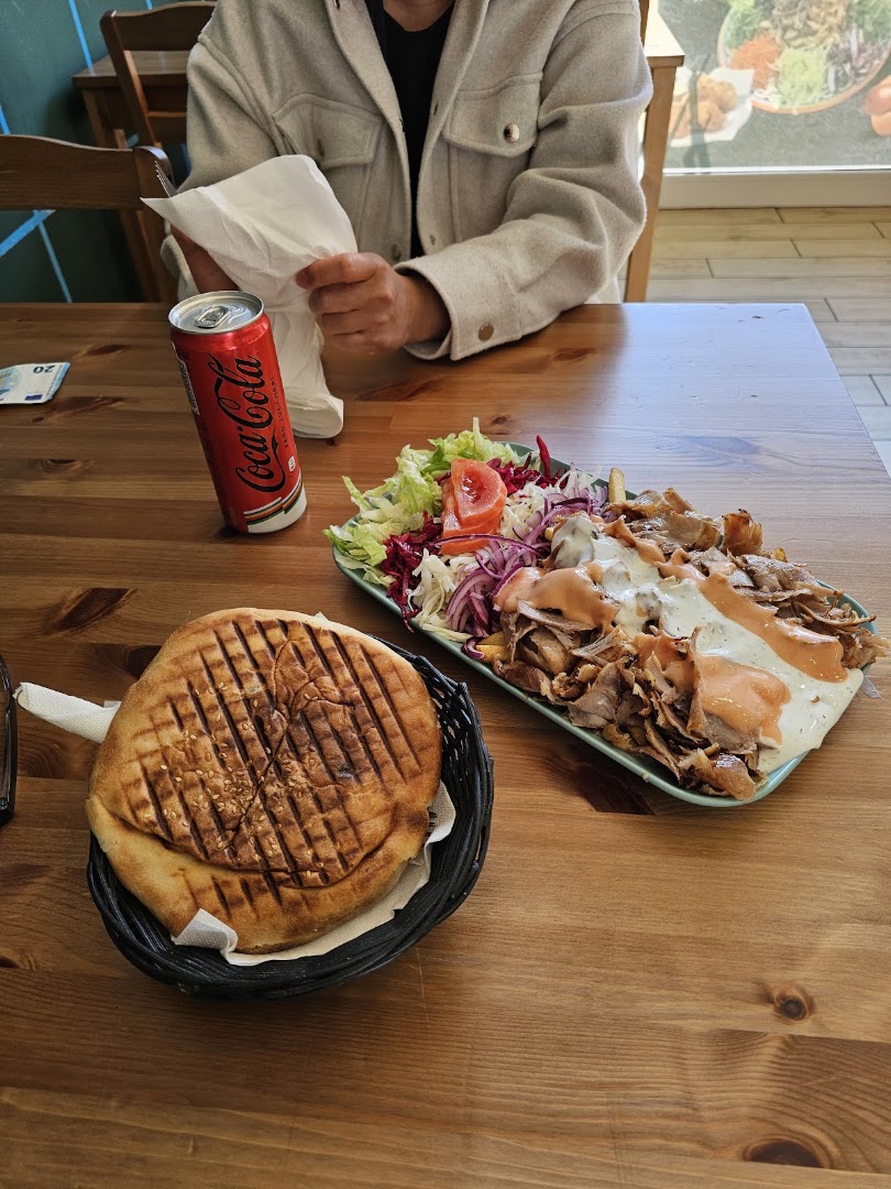 Star istanbul kebab 12