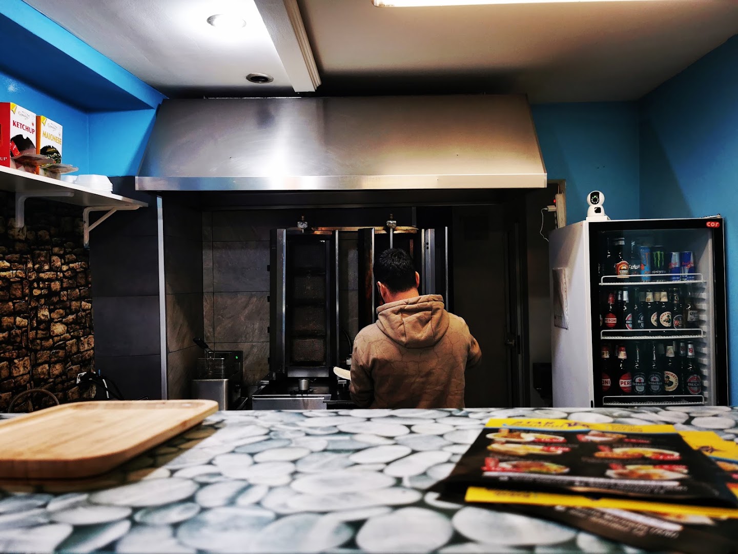 Star istanbul kebab