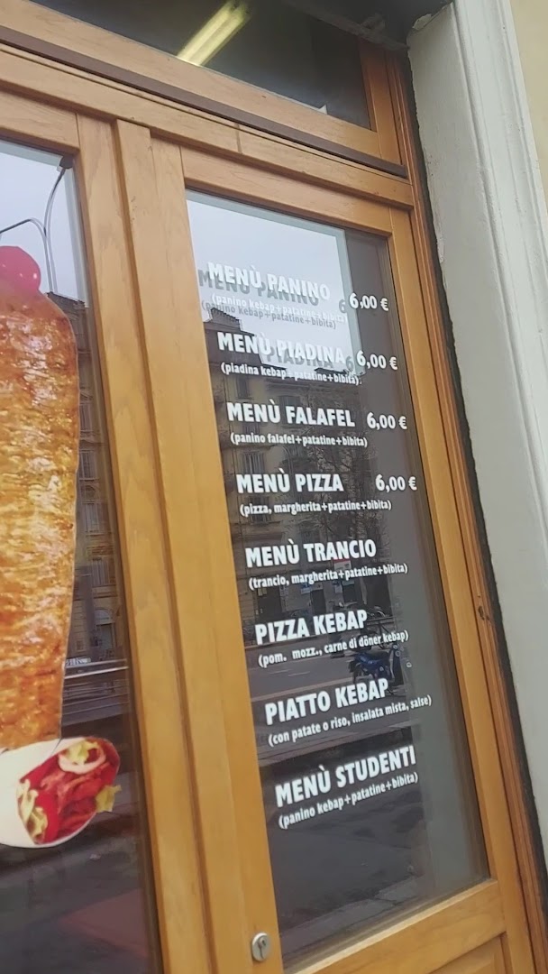 Star Istanbul Kebap