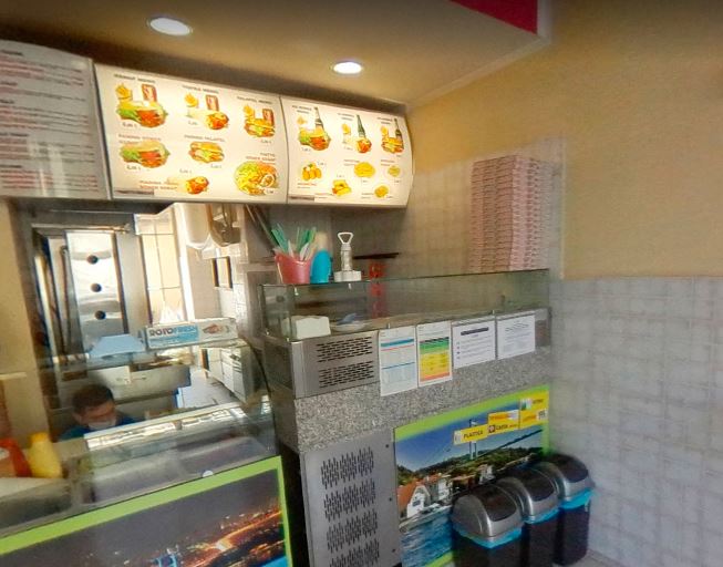 Star Istanbul Kebap