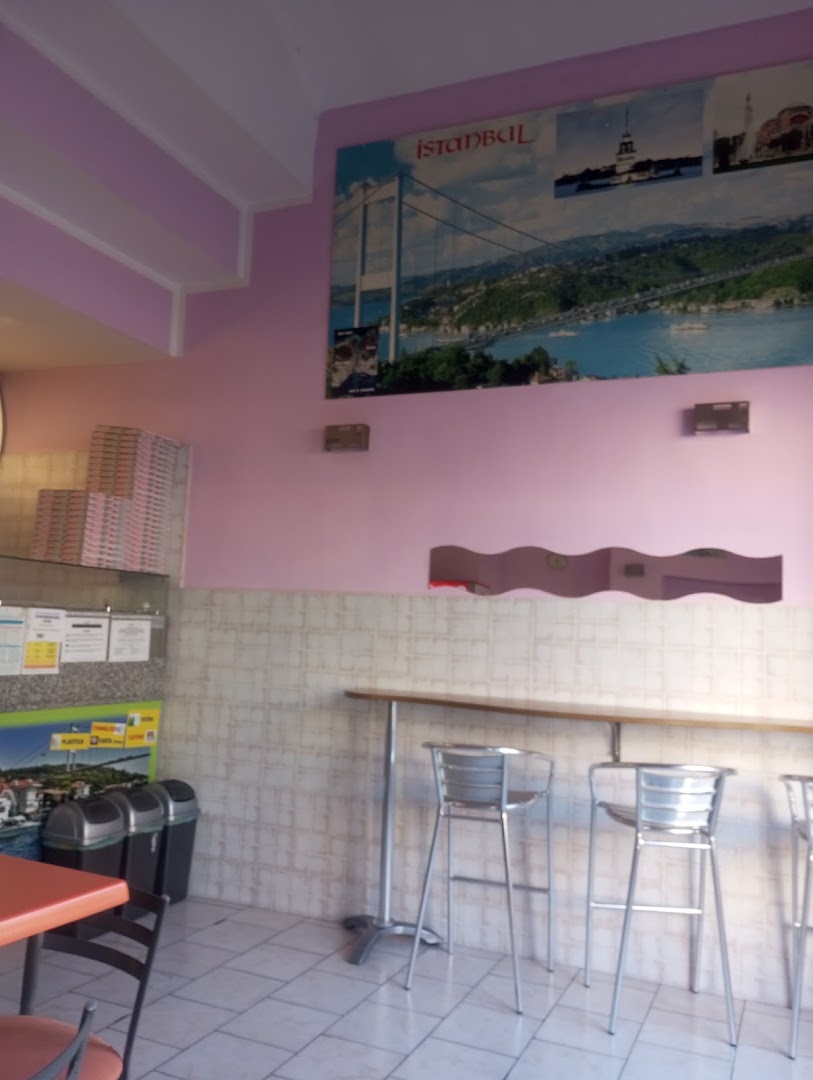 Star Istanbul Kebap