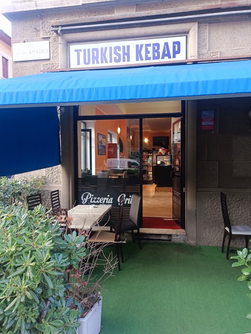 STAR ISTANBUL PIZZERIA