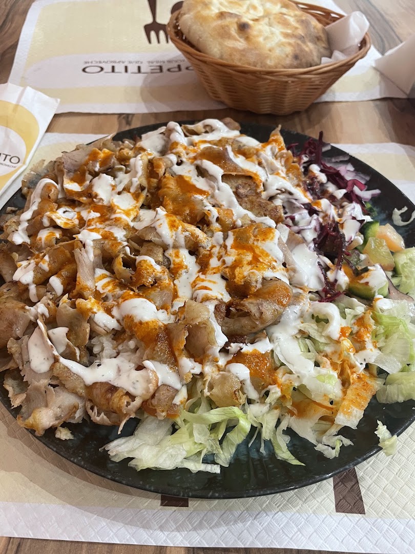 STAR ISTANBUL PIZZERIA, Milano