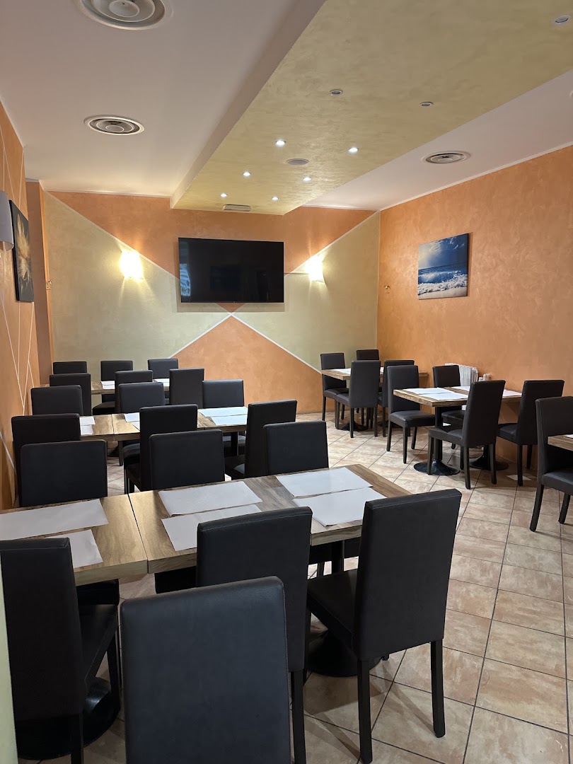 STAR ISTANBUL PIZZERIA