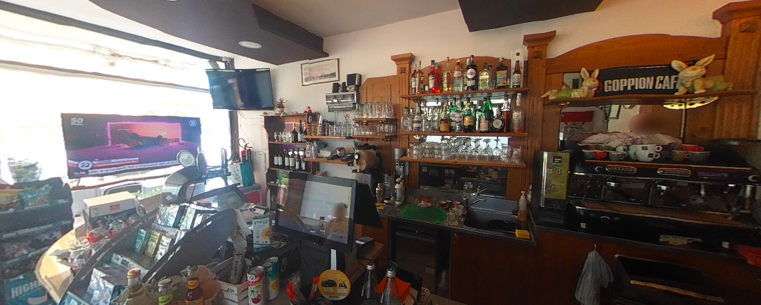 Star Kafe', Maserà di Padova