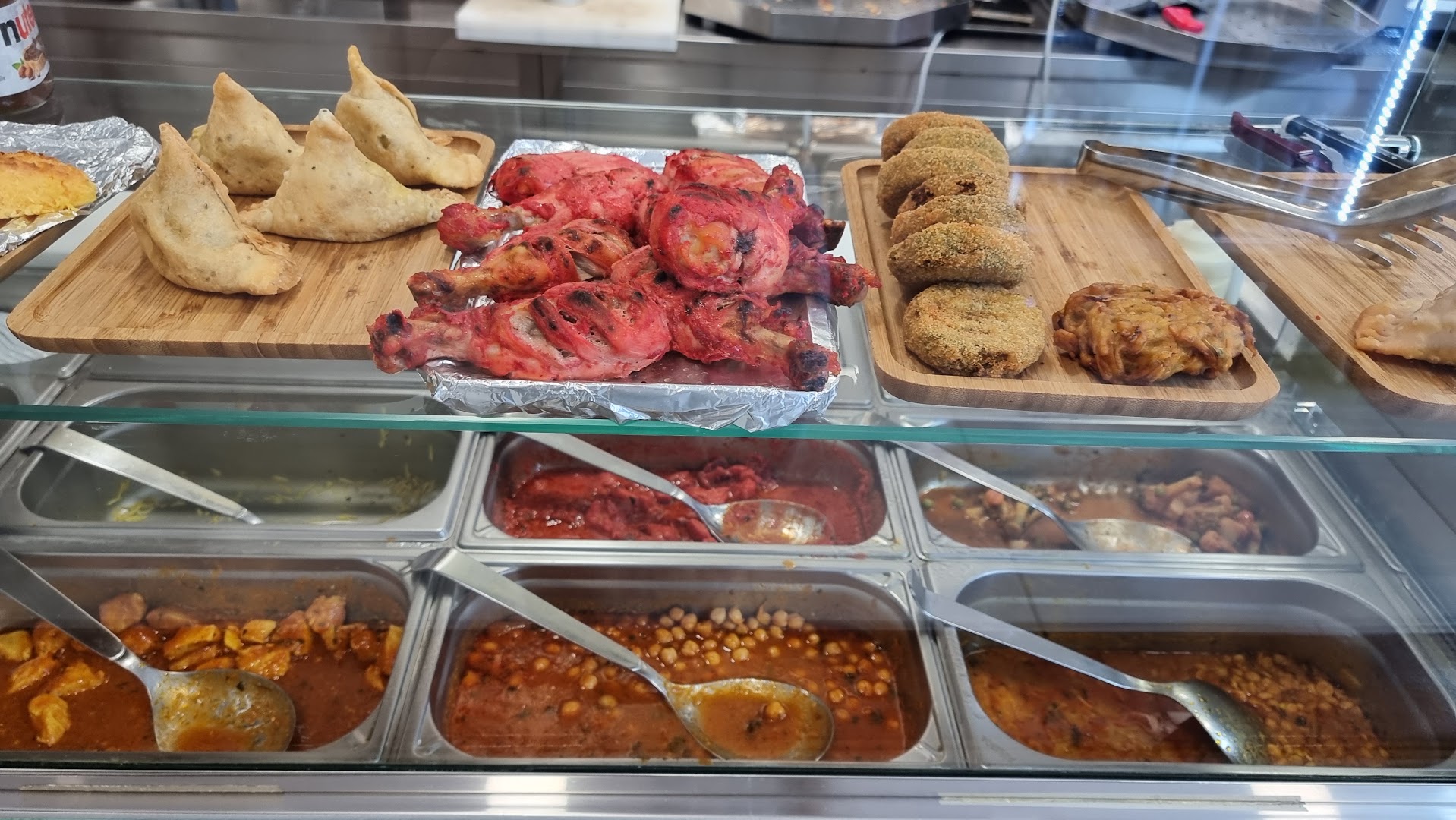 Star Kebab Cucina Indiana