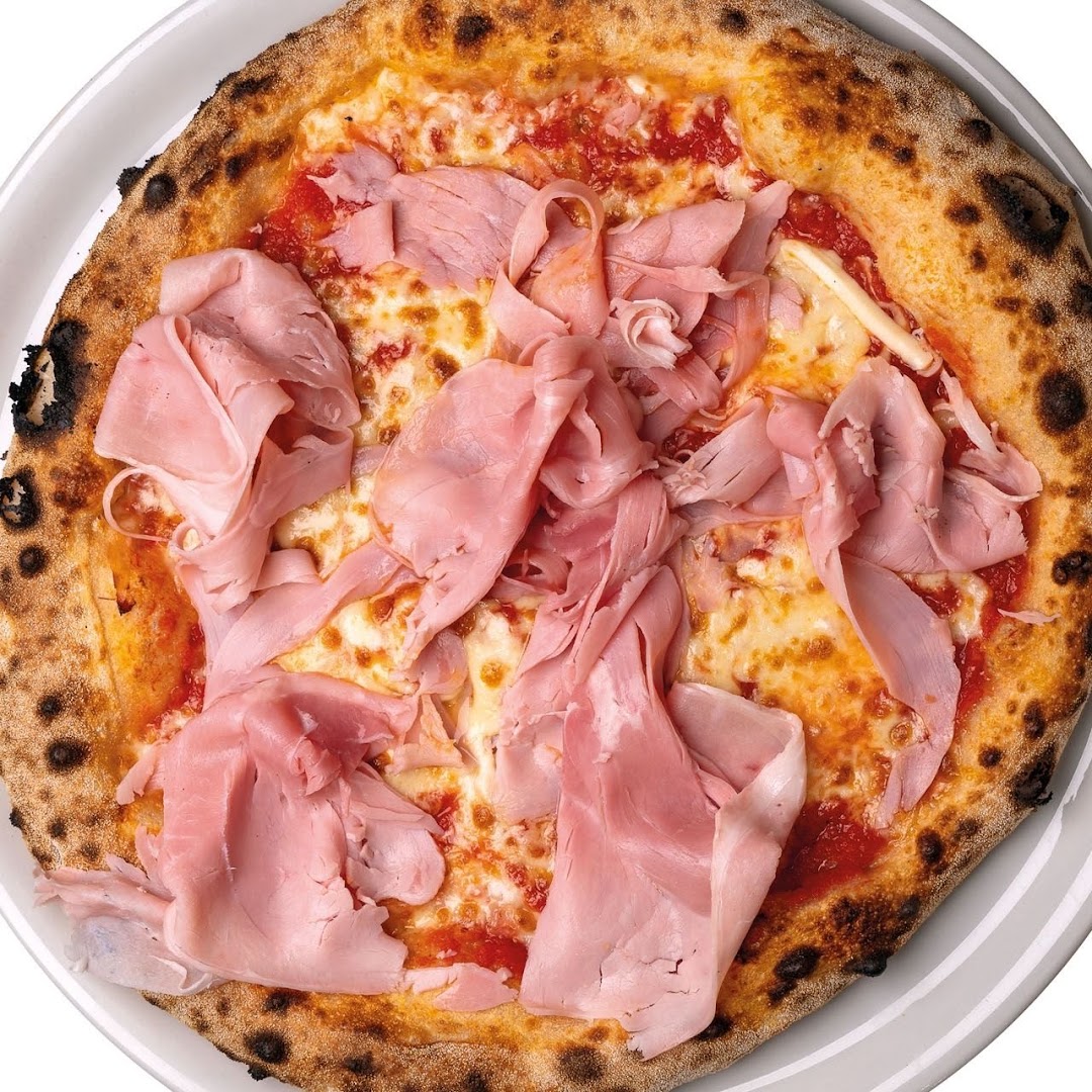 Star Kebab e pizza, Bologna