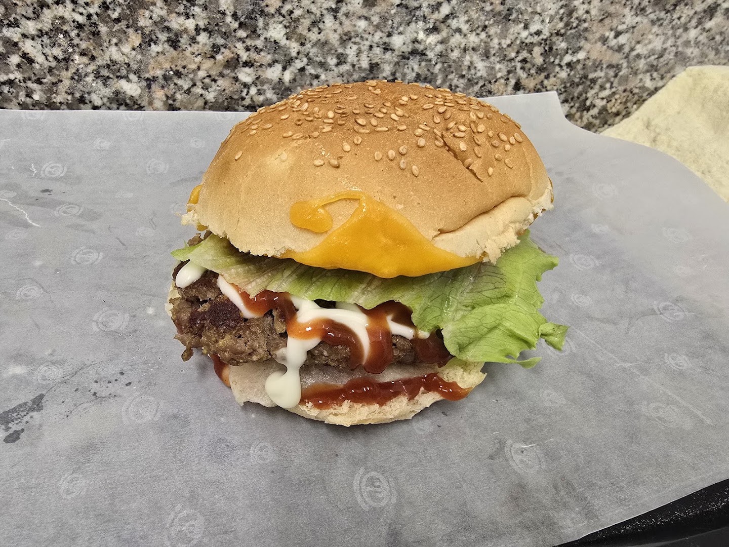 Star Kebab e pizza