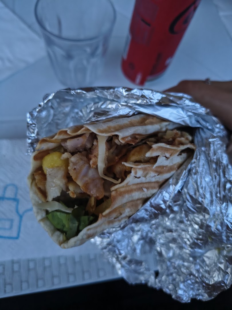 Star Kebab Grill Burger & Co
