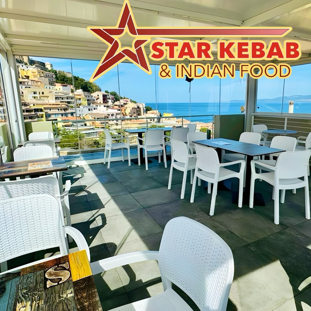 Star Kebab & Indian Food, Castelsardo