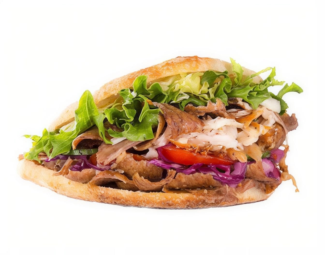 STAR KEBAB, Firenze