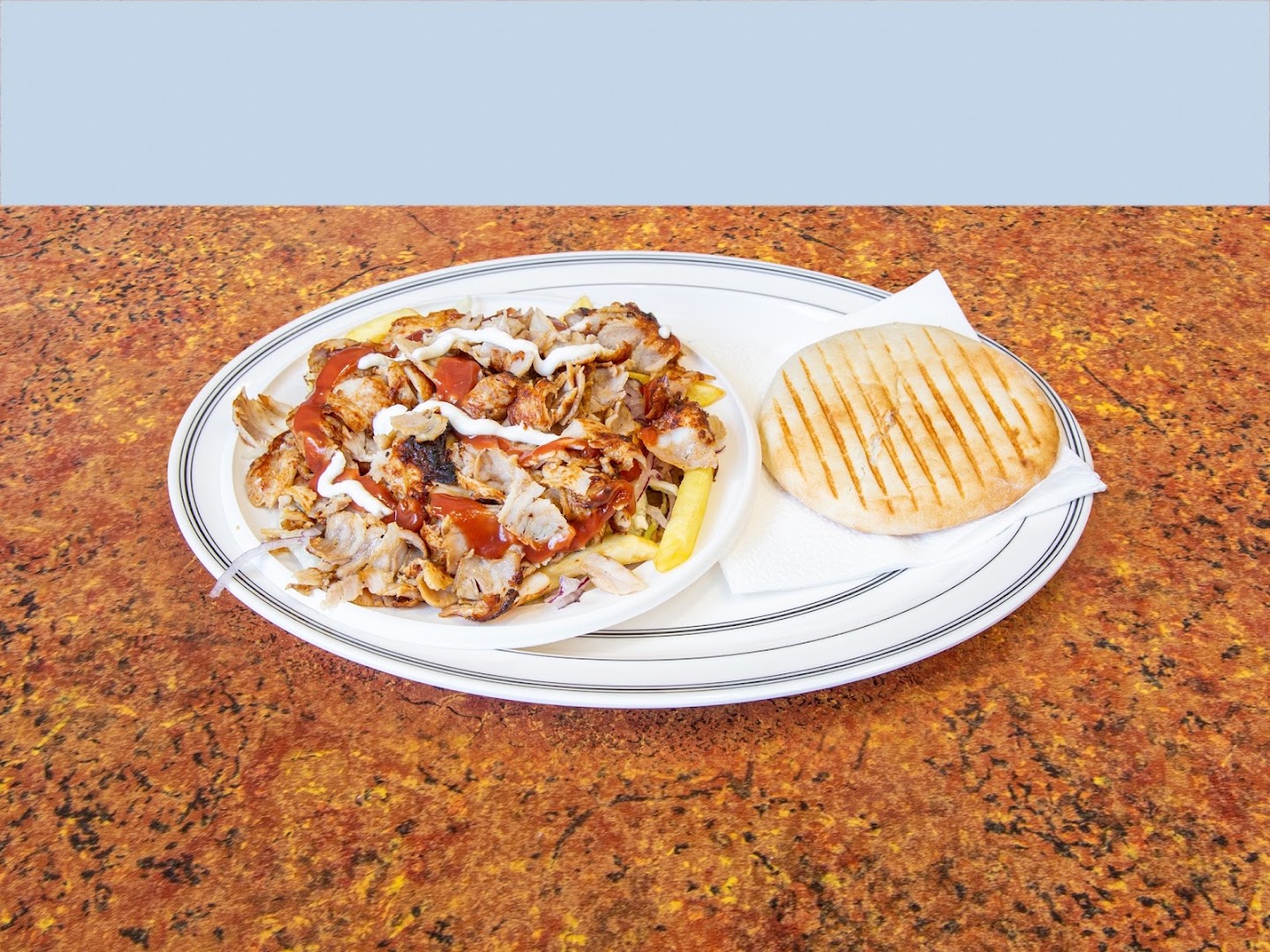 Star kebab